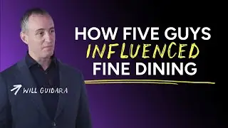 Fast Food's Secret Impact on Michelin-Star Dining