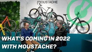 Moustache Electric Bikes Founder Product Insights for 2022
