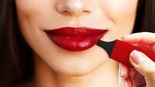 22 HANDY HACKS FOR BUSY GIRLS