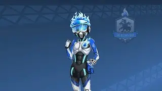 Ortho Shroud [R] Athletic Gear - Total NPC Stuff