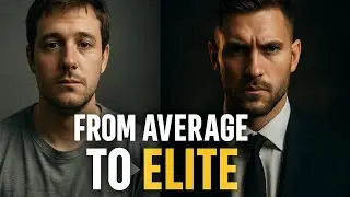 How to Go from Mediocre to Master: The Elite Blueprint