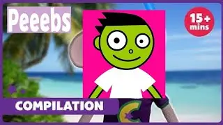 FUN in the Sun with Dash | Summertime Compilation