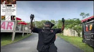 Oxtail Cook Off.Sunday,May 21st From 2pm Until At:Smokin'Bear Bbq 1475 Mcdonough Rd Hampton Ga 30228