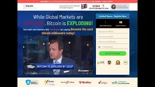 Bitcoin Supreme Review, SCAM Trading App Exposed With Proof!