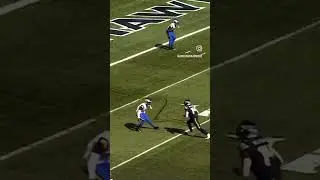💎 Wide Receiver Route Running Teach Tape #nfl #widereceiver #football #coaching