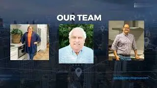 Intro Video Concept for The Cobb Group | Realtor Visibility Strategy 2025