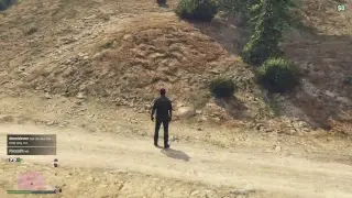 Gta5sub killer wolf