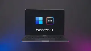 How To Install Windows 11 on M-Series Silicon Macs in 4 minutes