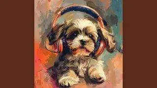 Lofi Pup Joy