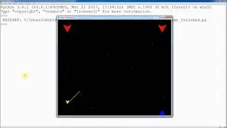 Python Graphics Programming and Game Development - learn Programming Languages