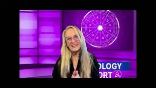 🚦 The Green Light: Saturn & Mercury Station Direct! Your Astrology for the Week of November 24, 2025