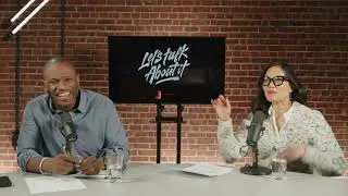 Video: Let's Talk About it Paula Goosehead Insurance