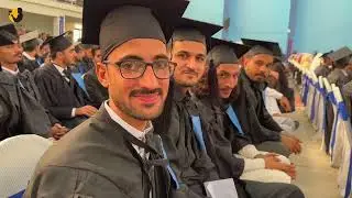 University of Swabi Convocation Announcement Offical Video By Faizan Studio 