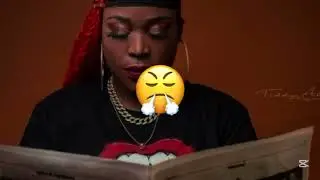 🎵 Mw Di Non - Burning phatass X Fleo | Official Video | #BabyMillion2025 🔥