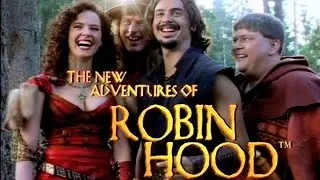 Classic TV Themes: New Adventures of Robin Hood (Stereo)