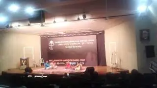 Vaishnavi National Harmony 2016