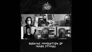 Enquarantination &mdash; Burning Immolation of Inner Stimuli #quarantinemusic