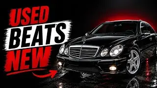 5 Used Mercedes That BEAT Buying New — Save $40,000 (SEO Ownership Guide)