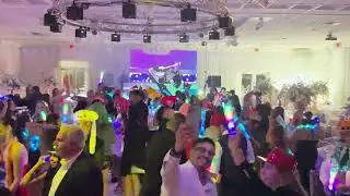 Sofia's 15 by MK Music and Events