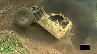 SUZUKI VITARA off road Tisovec 2025 Tibor a jeho &scaron;peci&aacute;l.