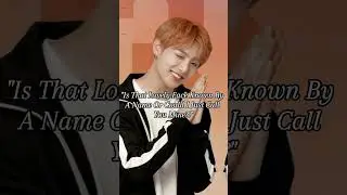 When Your Senior Crush Gives You Attention For The First Time #Jungkook #Jungkookpov #Pov #Jk #Jkpov