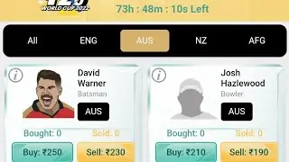 Exchange22 Trading Series Wise | Exchange22 Investing T20 WC