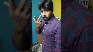 5 Mins Craft Experiment Troll 😂😂  Yaruda Neengala 😂😂