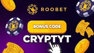 Roobet Promo Code 