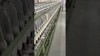 #doubling machine #textile machinery