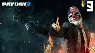 Payday 2 Cook Off: F IN CHEMISTRY!!!