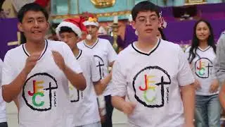 Villancicos en la parroquia de San Gabriel 2025 