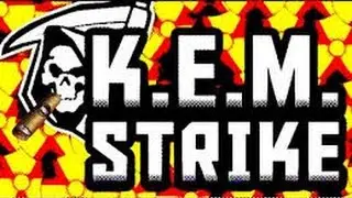 Kemstrike on Tremor / with a Feed x Dreamz