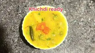 Veg khichdi recipe #moong masoor dal khichdi recipe #tasty khichdi recipe #assamese cooking video 