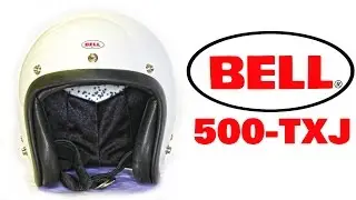 BELL 500-TXJ 【復刻2015】