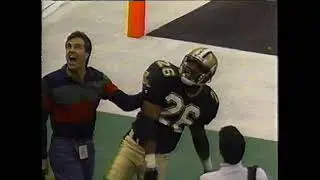 NFL PrimeTime Players Week #13 (November 29, 1992)