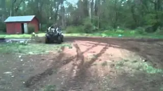 2009 king kong quad
