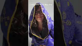 Unhinged 60-Year-Old Tries on Halloween Costumes in July #halloweenvibes #over60andthriving