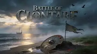 Battle of Clontarf - Norse & Gaelic Epic Folk metal