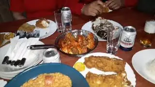 La cuenta no da. Así están los precios de la COMIDA en Cuba hoy 2022