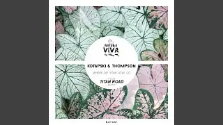 Where Did Your Love Go (Titan Road Remix)