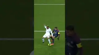 Clinton Njie, Prepared 3 Brazilian defenders