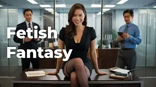 The Weird World of Online Fetish Communities
