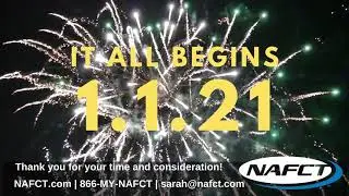 About NAFCT