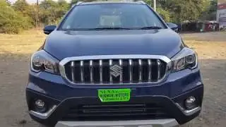 S-Cross 2017 | In-Depth Tour | Nexa New S-Cross | Test Drive
