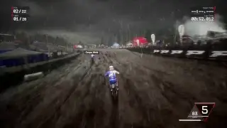MXGP3 First Impression