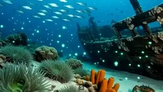 Mysteries of the Abyss