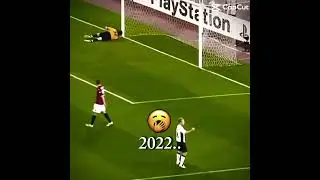 Ronaldo￼ 2022 headers vs Ronaldo 2025 headers #edit#ronaldoheader