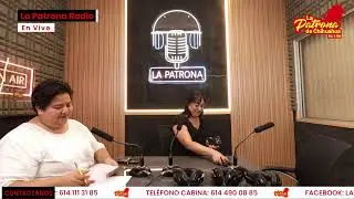 En Vivo | La Patrona Noticias con Melissa Parra ,Bety Rico| Viernes 29-08-25
