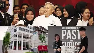 City University Malaysia | Local Corporate Video