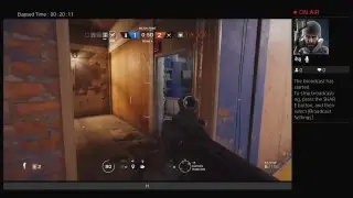 NEW DLC OPERATORS